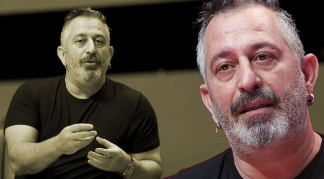 Cem Yılmaz’dan Korkutan Haber Evinde Rahatsızlanıp Hastaneye Kaldırıldı