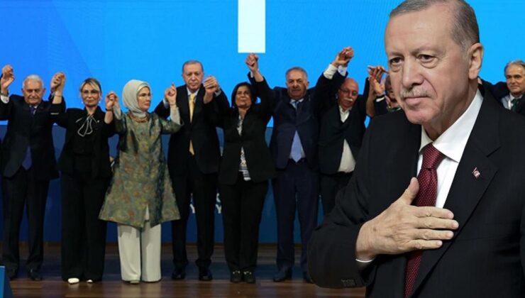 Ankara Kulislerini Sallayan Transfer İddiası! Erdoğan İzmir Milletvekillerine O İsmi Sordu