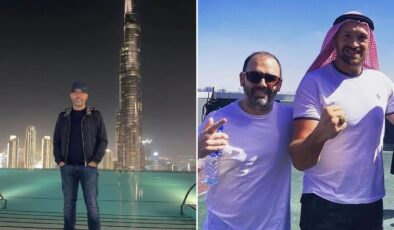 10 Yıllık Kaçış Dubai’de Bitti: İrlanda’nın En Çok Aranan Firarisi Daniel Kinahan İade Ediliyor!