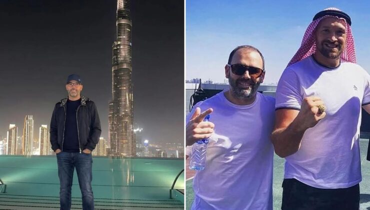 10 Yıllık Kaçış Dubai’de Bitti: İrlanda’nın En Çok Aranan Firarisi Daniel Kinahan İade Ediliyor!