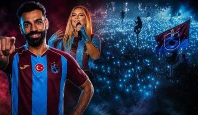Demet Akalın’dan Olay Mohamed Salah Paylaşımı: “Ben Şampiyonluğa Geliyorum”