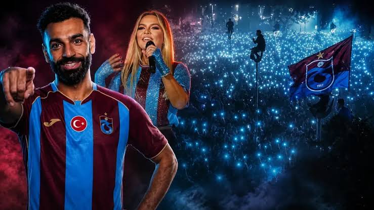 Demet Akalın’dan Olay Mohamed Salah Paylaşımı: “Ben Şampiyonluğa Geliyorum”