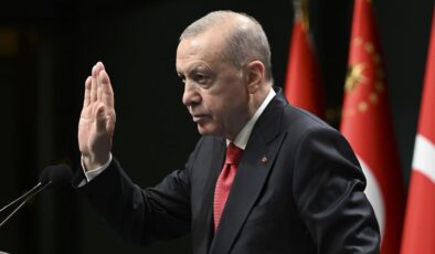 Diplomaside Kritik Nöbet Değişimi: Cumhurbaşkanı Erdoğan’ın İmzasıyla 4 Ülkeye Yeni Büyükelçi Atandı!