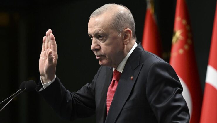Diplomaside Kritik Nöbet Değişimi: Cumhurbaşkanı Erdoğan’ın İmzasıyla 4 Ülkeye Yeni Büyükelçi Atandı!