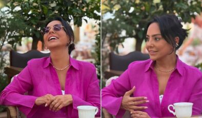 10 Milyonluk Operasyon İşe Yaradı Mı? Ebru Gündeş’in Son Hali Ağızları Açık Bıraktı