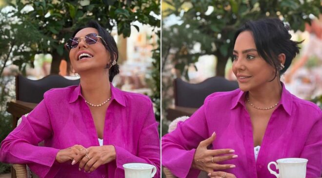 10 Milyonluk Operasyon İşe Yaradı Mı? Ebru Gündeş’in Son Hali Ağızları Açık Bıraktı