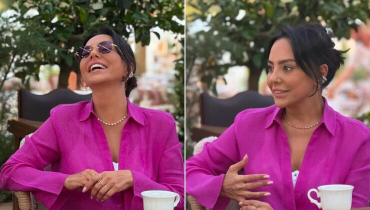 10 Milyonluk Operasyon İşe Yaradı Mı? Ebru Gündeş’in Son Hali Ağızları Açık Bıraktı