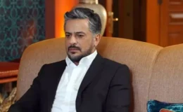Gizemli Aşka Davette İlk Poz! Emre Altuğ ve Pınar Yüzbaşıgil Aşkı Belgelendi