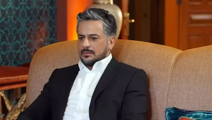 Gizemli Aşka Davette İlk Poz! Emre Altuğ ve Pınar Yüzbaşıgil Aşkı Belgelendi