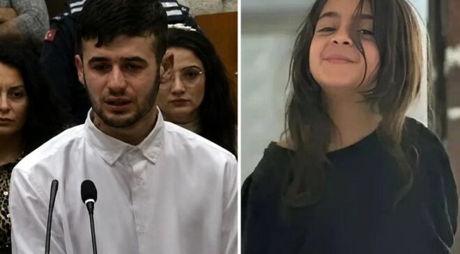 Narin Güran Davasında Şok İtiraf: Ağabey Enes Güran’ın Mahkeme Salonundaki Sözleri Ortaya Çıktı!