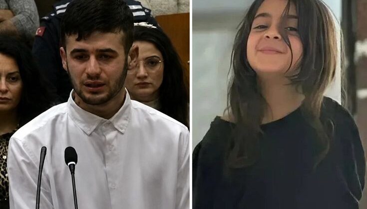 Narin Güran Davasında Şok İtiraf: Ağabey Enes Güran’ın Mahkeme Salonundaki Sözleri Ortaya Çıktı!