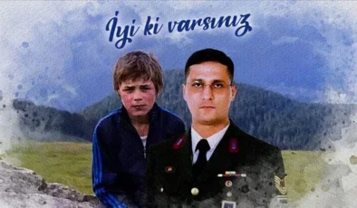 Türkiye Onları Unutmadı! Maçka’daki Hain Saldırının Yıl Dönümünde Yürekleri Dağlayan Anma