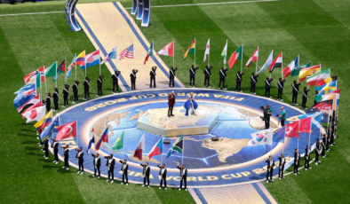Dünya Futbolunda Tarihi Geri Adım: FIFA’da Milyar Dolarlık Proje İptal Edildi