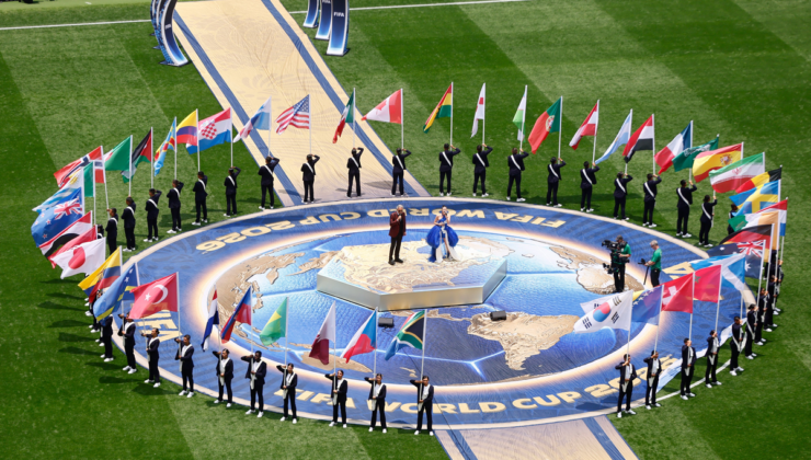 Dünya Futbolunda Tarihi Geri Adım: FIFA’da Milyar Dolarlık Proje İptal Edildi