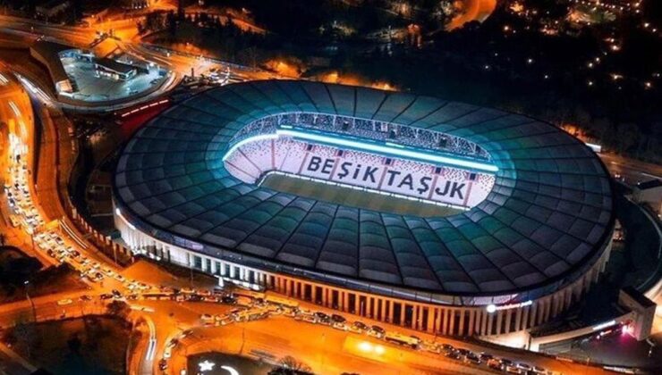 Beşiktaş’ta Resmen Ayrılık! Felix Uduokhai Almanya’ya Imza Attı
