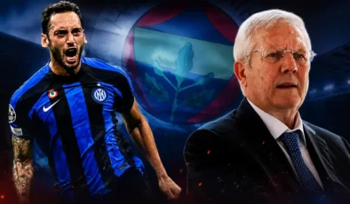 Sarı-Lacivertlilerden Yılın Transfer Hamlesi: Milano Pazarlığında Sıcak Gelişme