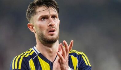 Avrupa Devleri Peşindeydi: Fenerbahçe İsmail Yüksek Kararını Verdi! Transfer Tesislerin Kapısından Döndü