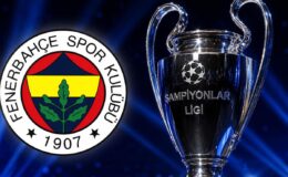 Temsilcimizin Şampiyonlar Ligi Biletinde Nefes Kesen İhtimal Hesabı