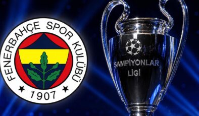 Temsilcimizin Şampiyonlar Ligi Biletinde Nefes Kesen İhtimal Hesabı