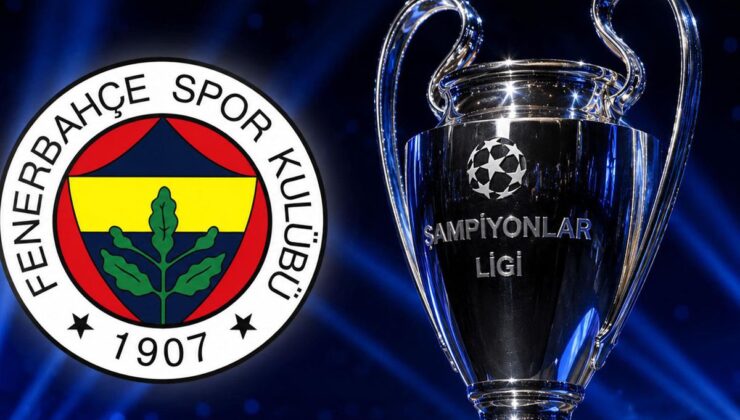 Temsilcimizin Şampiyonlar Ligi Biletinde Nefes Kesen İhtimal Hesabı