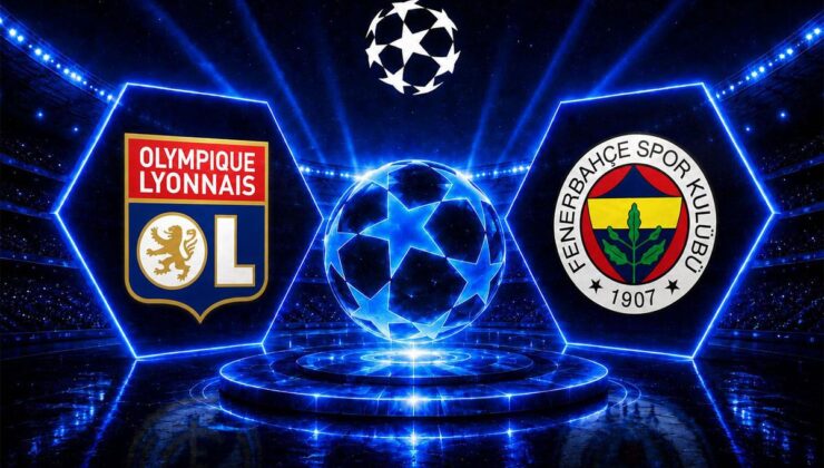 Devler Ligi’nde Kader Maçı: Fenerbahçe’nin Lyon Kadrosunda Sürpriz Hamle!