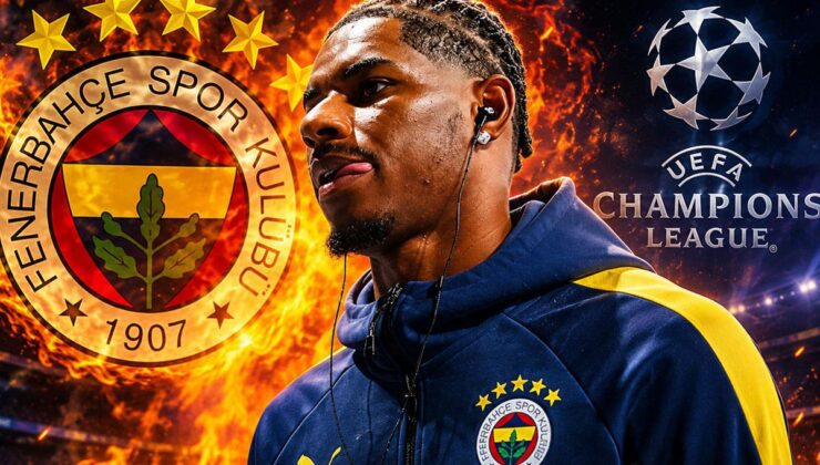 Şampiyonlar Ligi Sonrası Dev Hamle! Fenerbahçe’den Marcus Rashford Bombası