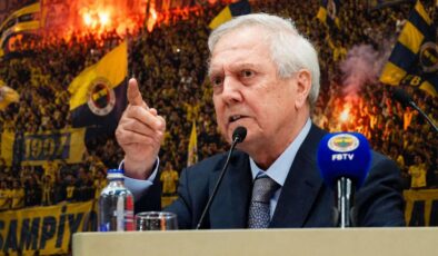 Kadıköy’de Yılın Transfer Bombası: Yıldız Golcü İçin Dev Bütçe Ayrıldı
