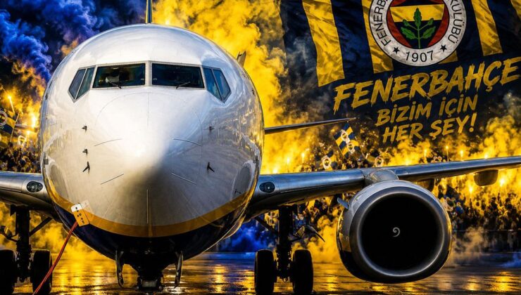 Fenerbahçe’den Transferde Yılın Çalımı: Gece Yarısı Prensip Anlaşması Sağlandı