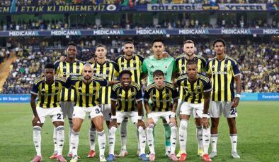 Temsilcimiz Fenerbahçe Şampiyonlar Ligi Play Off Turuna Nasıl Yükseldi