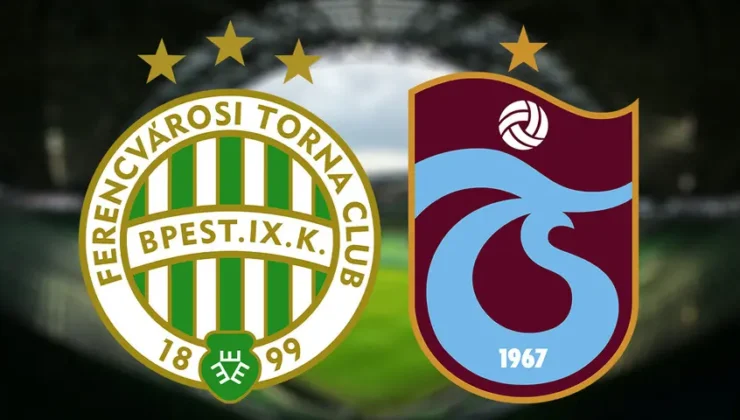 Trabzonspor Avrupa’da Var Olma Mücadelesinde: Kader Maçı Gelip Çattı