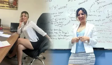 Sosyal Medya Fenomeni Fidan Atalay Hakkında Flaş Karar Tutuklandı