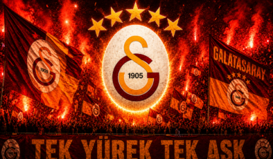 Galatasaray transferde bombayı patlatıyor: Yıldız isimle anlaşma tamam!