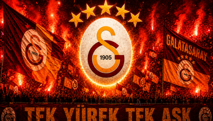 Galatasaray transferde bombayı patlatıyor: Yıldız isimle anlaşma tamam!