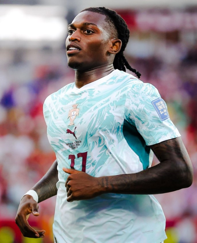 Rafael Leao Galatasaray transferi