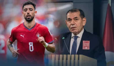 Galatasaray’da Yılın Transfer Bombası: Dursun Özbek Tüm Şartları Zorluyor