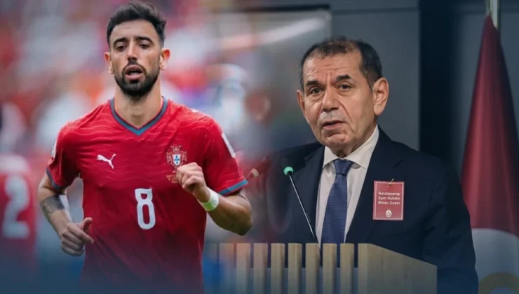 Galatasaray’da Yılın Transfer Bombası: Dursun Özbek Tüm Şartları Zorluyor