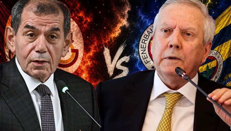 Ezeli Rakibe Şampiyonlar Ligi Göndermesi: Galatasaray’dan “Sıradan Bir Gün” Paylaşımı