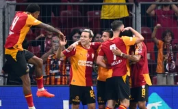 Süper Lig’de Heyecan Fırtınası Galatasaray 5 Golün Çıktığı Maçta Göztepe’yi Devirdi
