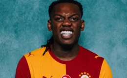 Galatasaray’dan Transferde Yüzyılın Bombası: Rafael Leao İçin AC Milan’a 45 Milyon Euroluk Dev Teklif!