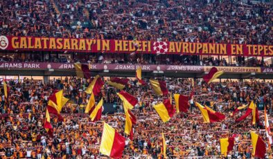 Galatasaray’dan Asrın Transfer Hamlesi: World Class Yıldız İçin Pazarlıklar Başladı