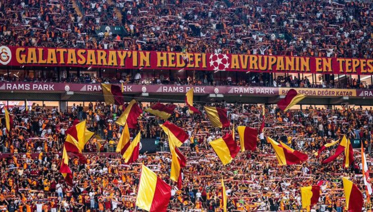 Galatasaray’dan Asrın Transfer Hamlesi: World Class Yıldız İçin Pazarlıklar Başladı