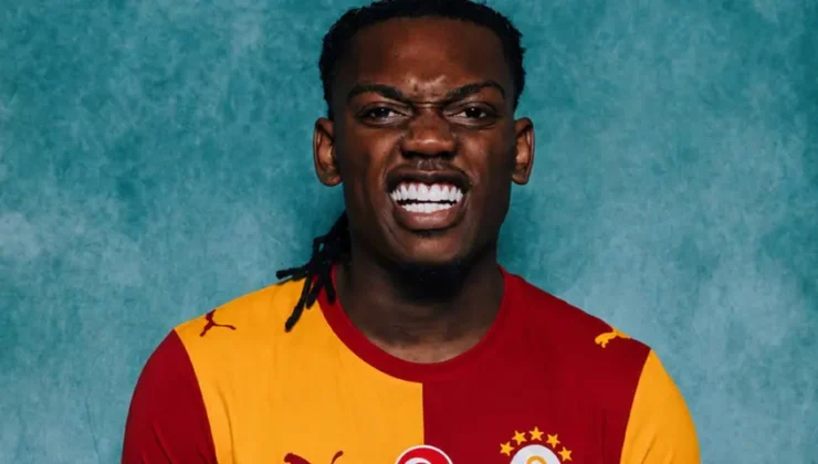 Galatasaray’dan Transferde Yüzyılın Bombası: Rafael Leao İçin AC Milan’a 45 Milyon Euroluk Dev Teklif!