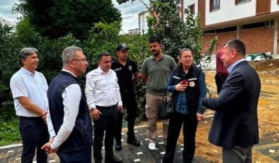 Giresun’da Sel Felaketinin Bilanço Açıklandı: Milyonlarca Liralık Zarar Var!