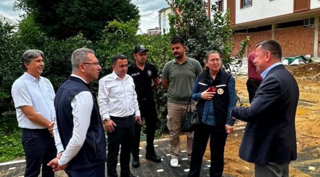 Giresun’da Sel Felaketinin Bilanço Açıklandı: Milyonlarca Liralık Zarar Var!