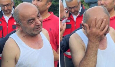 Karadeniz’de Aniden Bastıran Sağanak Facia Getirdi