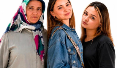 Giresun’da Sel Faciası: Eşini ve İki Kızını Toprağa Veren Babanın Feryadı Yürekleri Dağladı
