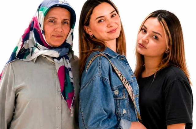 Giresun’da Sel Faciası: Eşini ve İki Kızını Toprağa Veren Babanın Feryadı Yürekleri Dağladı