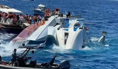 Girne’deki Facia Sonrası Radikal Karar: Skandal Şirketin Tüm Seferleri İkinci Bir Emre Kadar Durduruldu!
