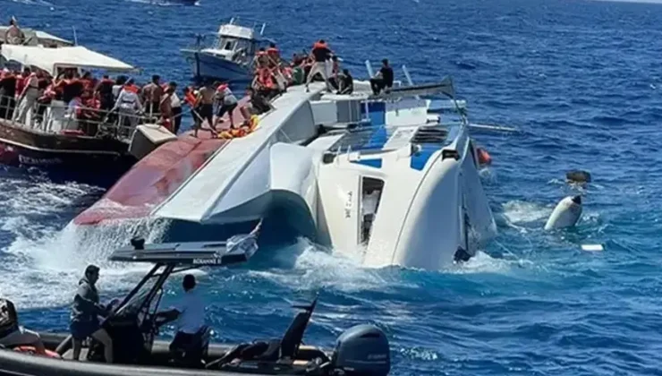 Girne’deki Facia Sonrası Radikal Karar: Skandal Şirketin Tüm Seferleri İkinci Bir Emre Kadar Durduruldu!