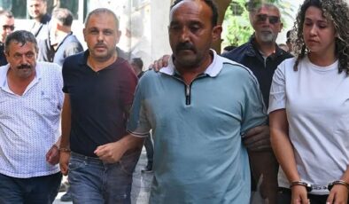 Girne’deki Felakette Sıcak Gelişme: 267 Kişilik Feribot Kaza Yaptı, 9 Şüpheli Hakkında Tutuklama Kararı Çıktı!